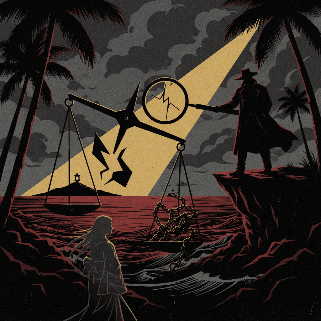 Nouvelle-Calédonie : l'enquête sur le meurtre de Mika Kusama relancée après 24 ans