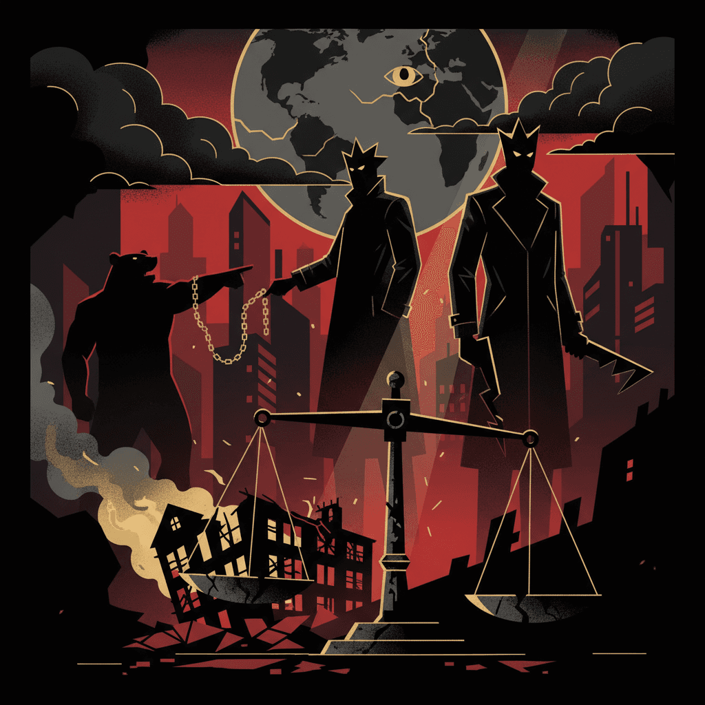 ONU contre USA-Israël : Justice pour le bombardement d'une école en Iran