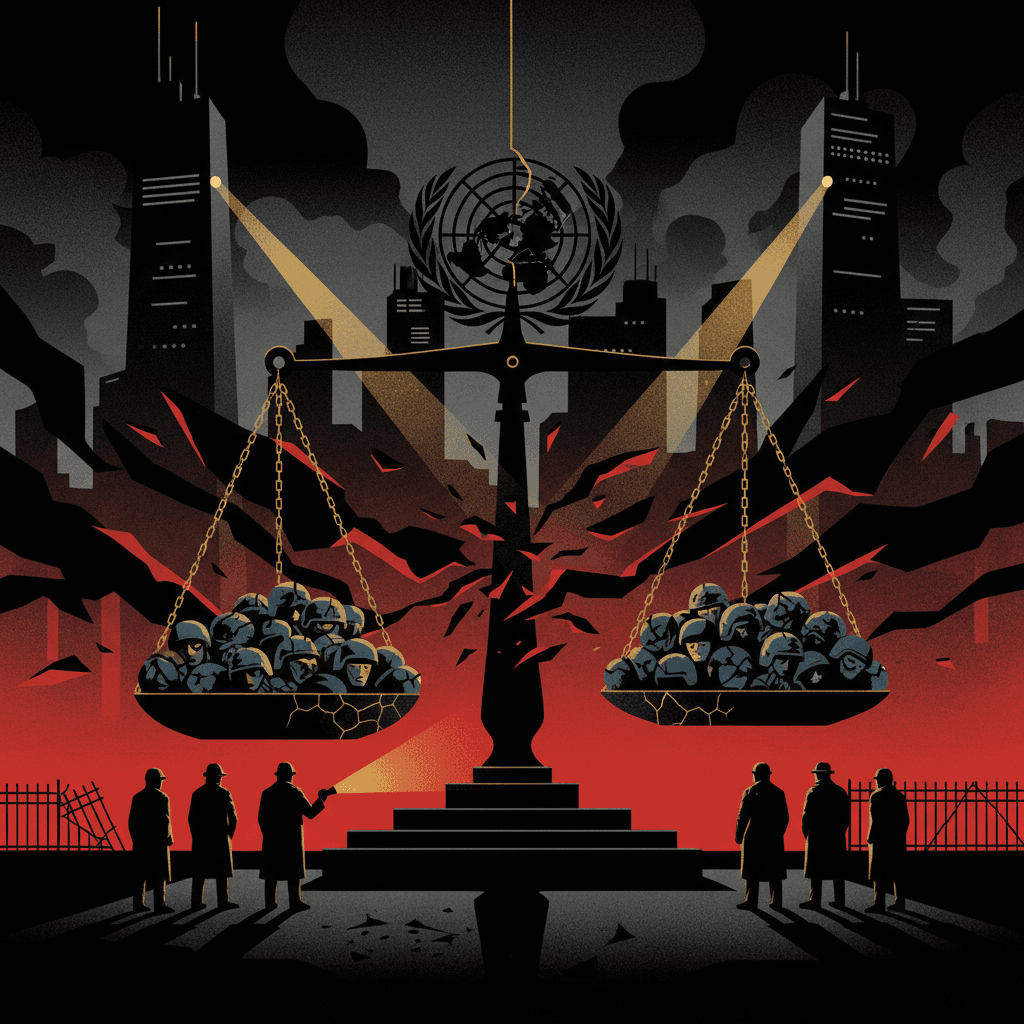 ONU en état d'urgence après la mort de trois Casques bleus au Liban