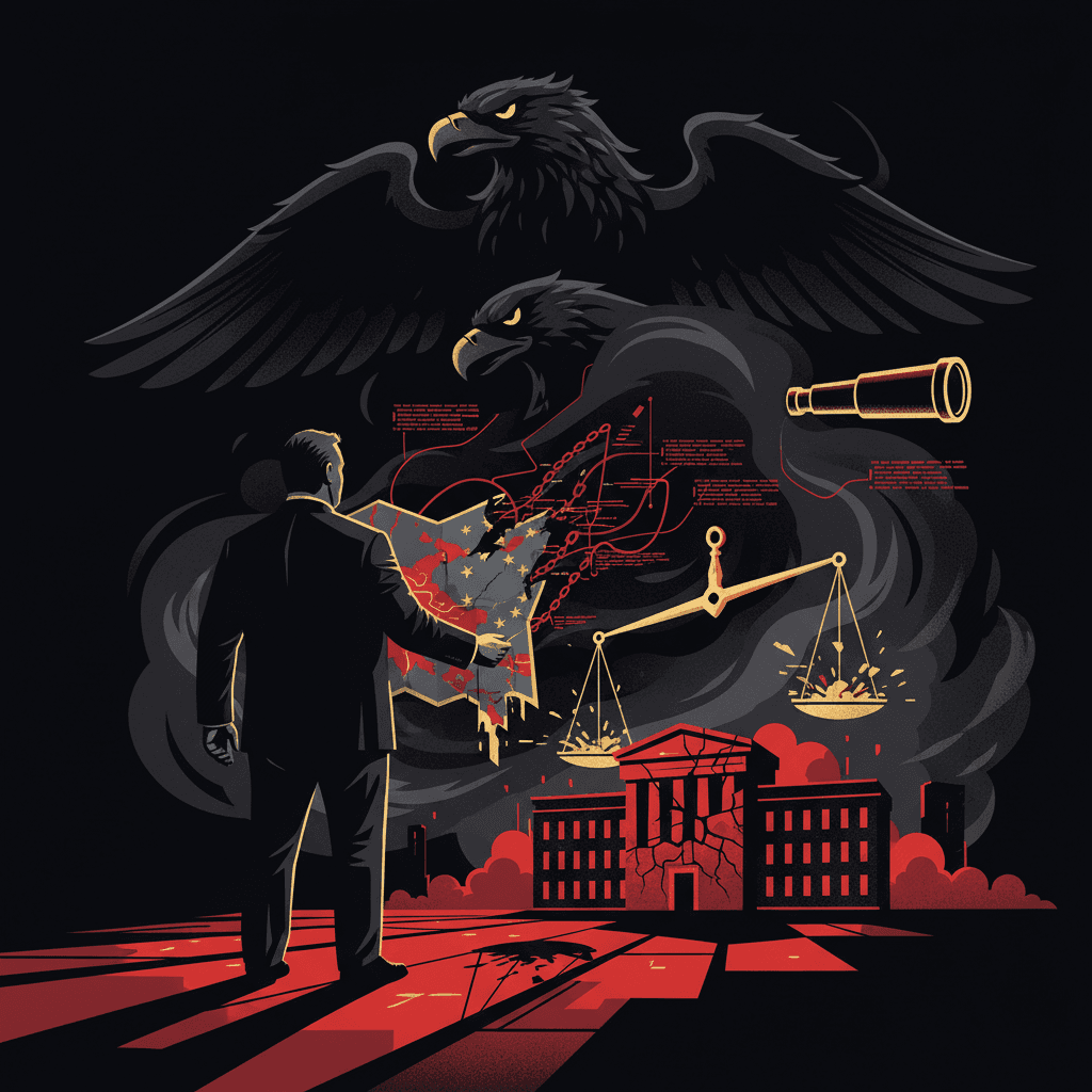 Orban et la Russie : l'espionnage qui secoue l'UE