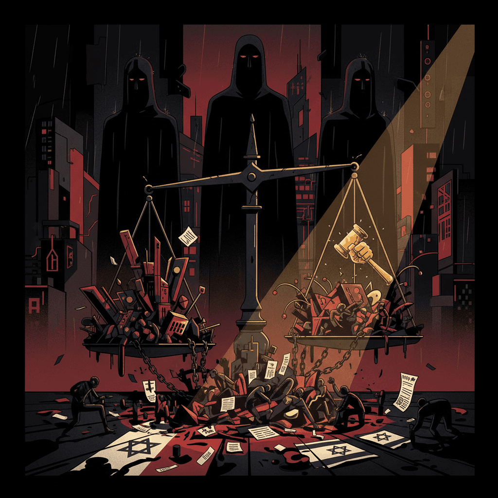 Les partenariats universitaires franco-israéliens sous le feu de la justice