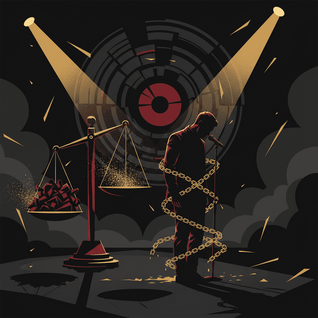 Patrick Bruel accusé de viol : une pétition pour annuler sa tournée