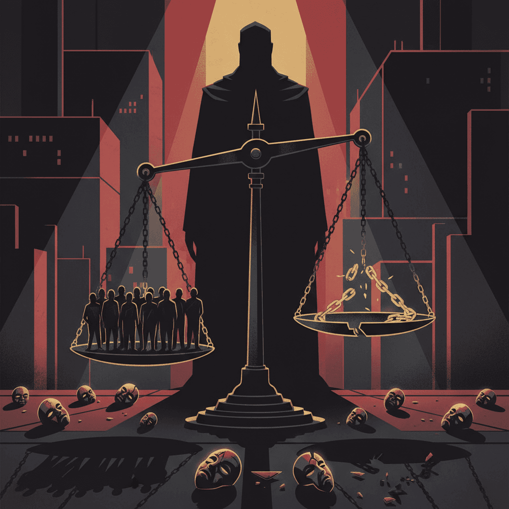 EXCLUSIF: Un pédocriminel libéré avant son procès en appel – 12 victimes sous le choc