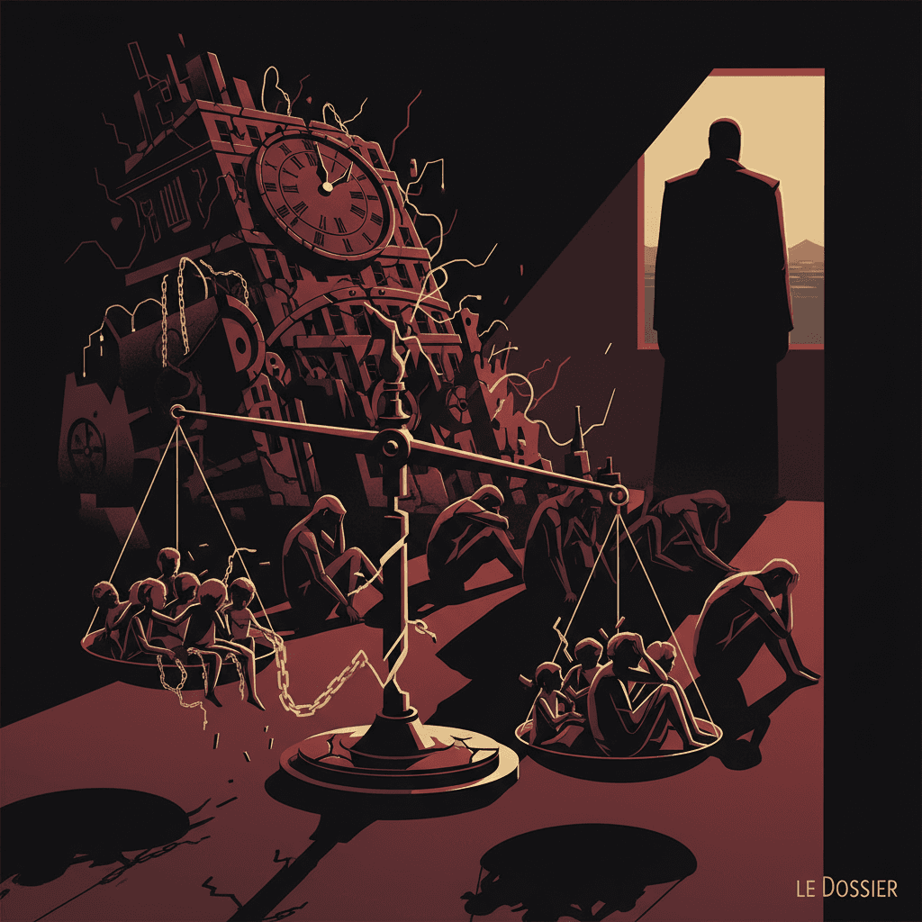 Périscolaire en crise : parents et pros exigent une réforme URGENTE