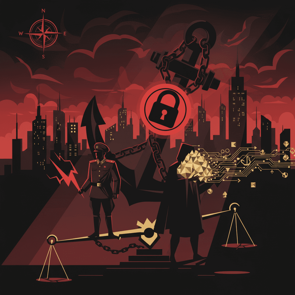 Lazarus, le bras armé de Pyongyang : 290 millions de dollars volés en cryptomonnaies