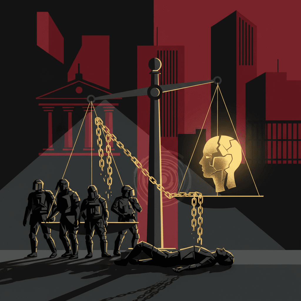 Mort de Cédric Chouviat : quatre policiers face à leurs actes