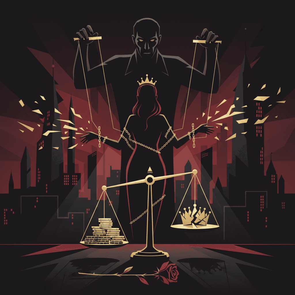 Mette-Marit avoue : comment Epstein a piégé la princesse de Norvège