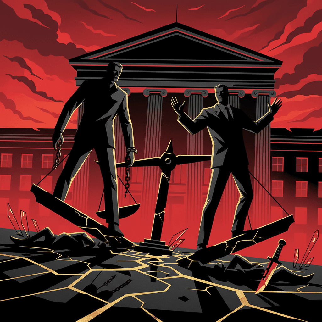 DZ Mafia : le double meurtre qui ébranle Aix-en-Provence