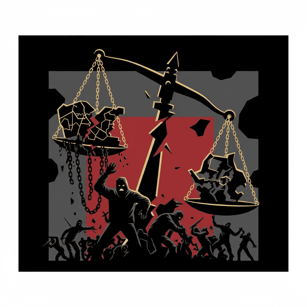 EXCLUSIF: La sanglante vérité derrière la DZ Mafia révélée au procès