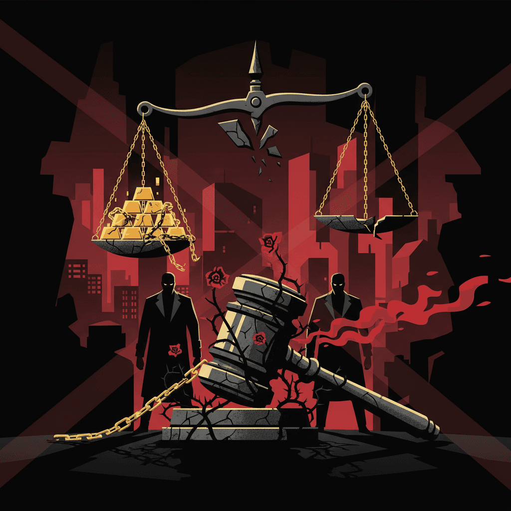 DZ Mafia : le procès qui s'enlise malgré les preuves accablantes