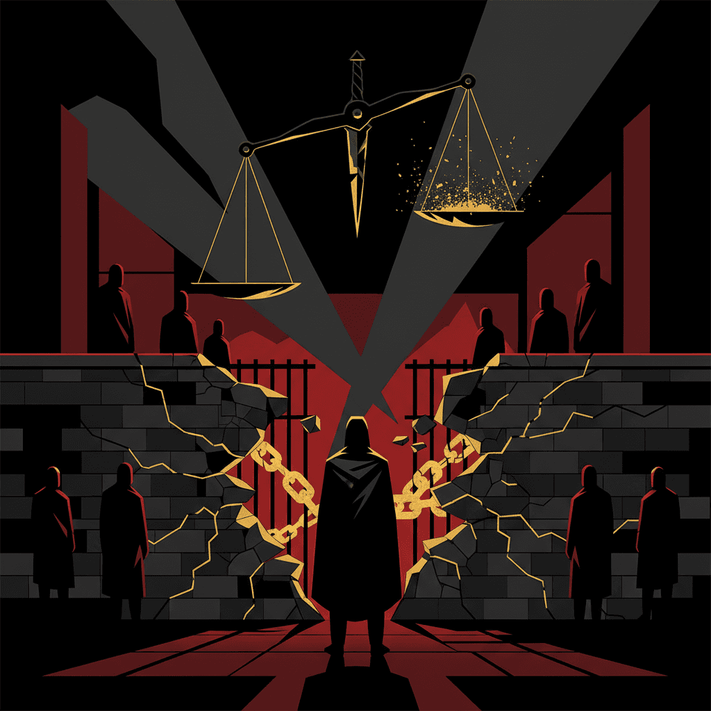 Procès explosif après l'assassinat d’Yvan Colonna