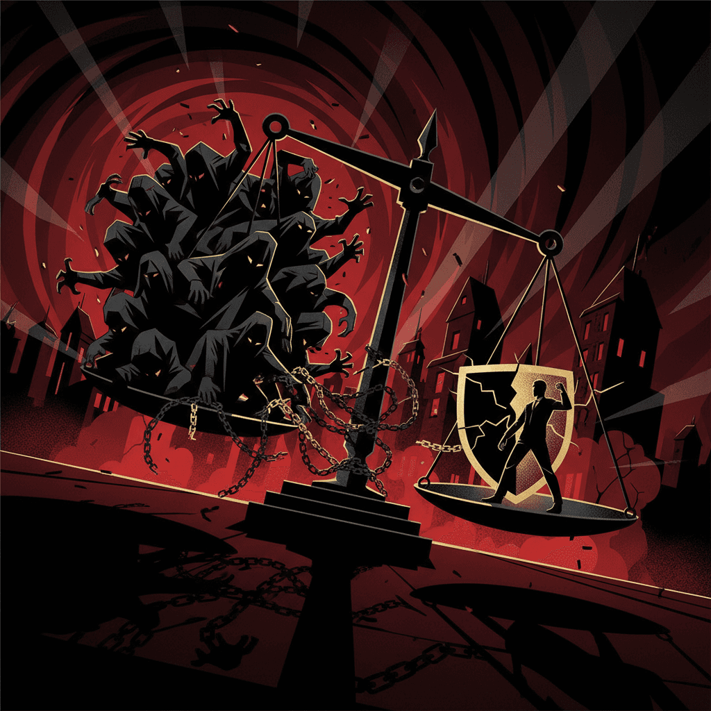 Protection de l'enfance : le réseau opaque écarté par les départements