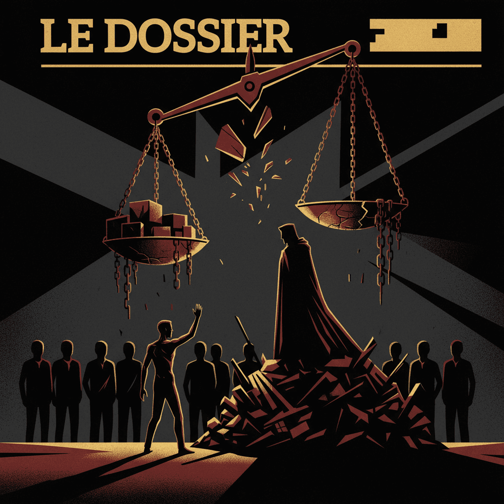 PS contre Macron : ENQUÊTE sur l'explosion de la pauvreté