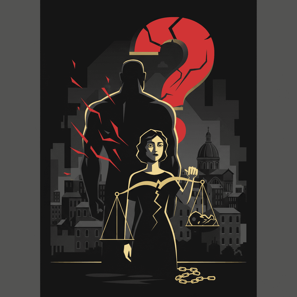 QUI a tué la quadragénaire de Menton ?