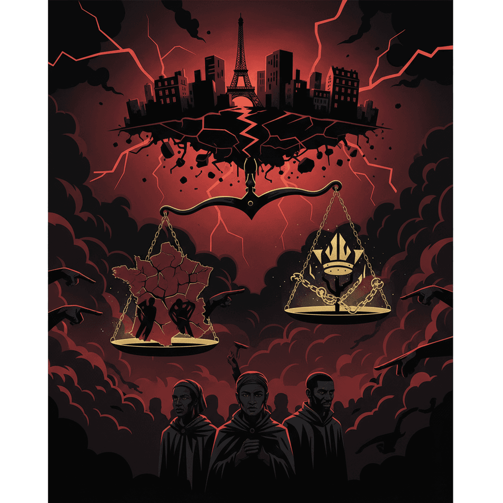 Racisme contre les maires racisés : la France divisée