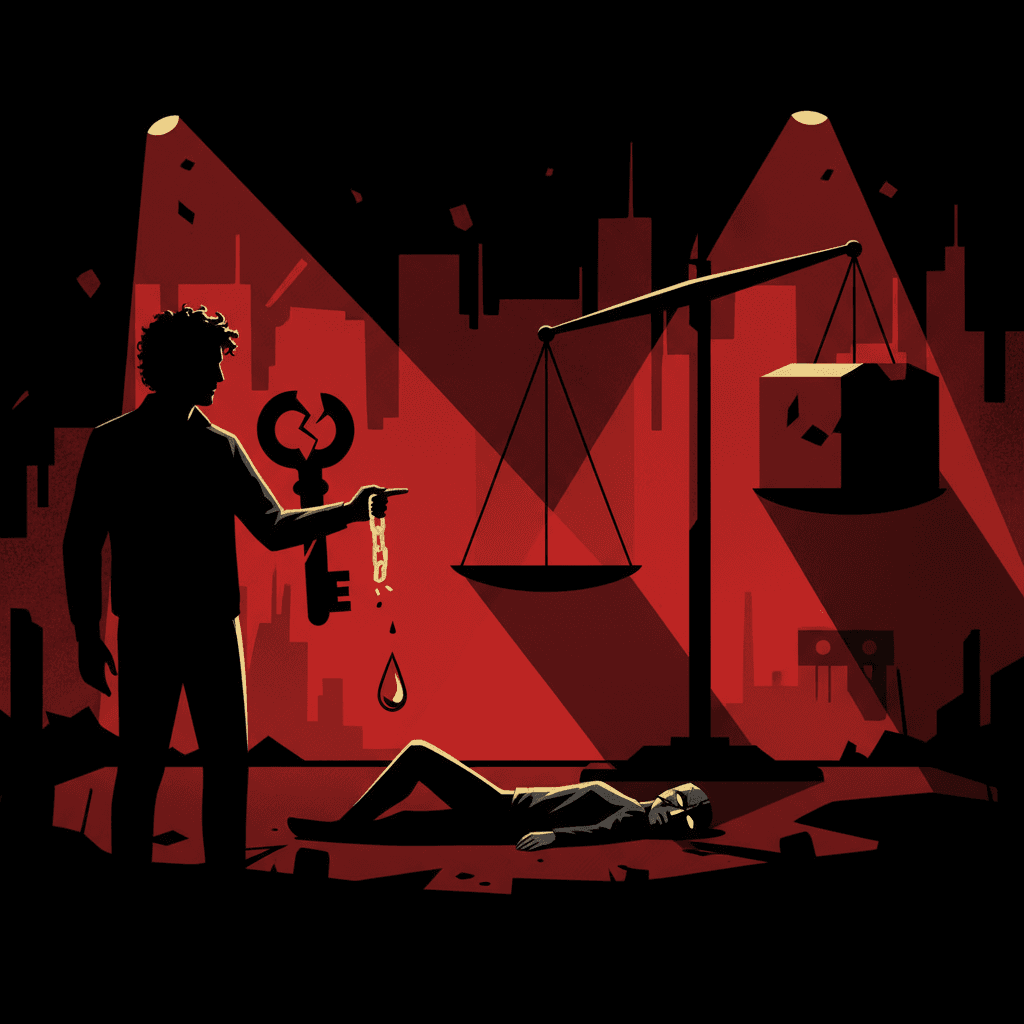 Raphaël Arnault brise l'omerta sur la mort mystérieuse de Quentin Deranque