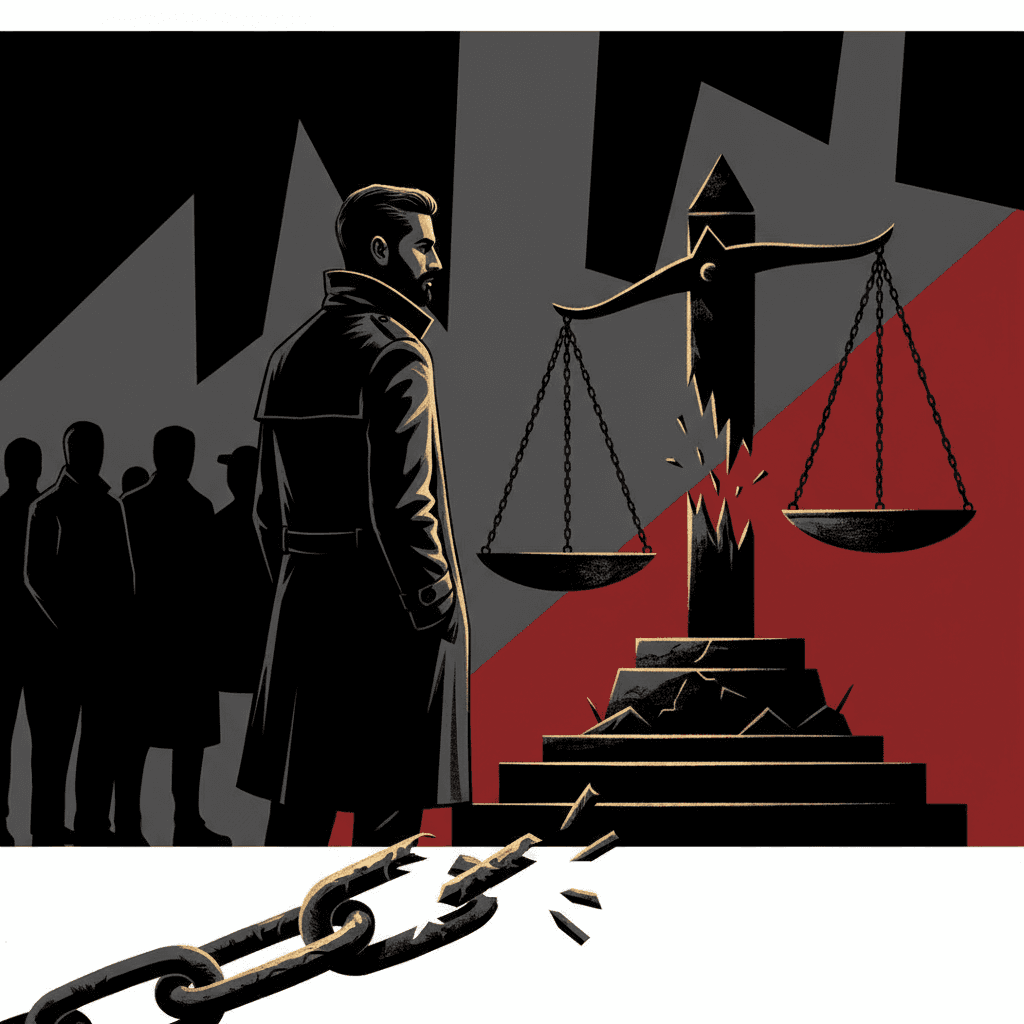 EXCLUSIF : Raphaël Arnault brise le silence sur la mort mystérieuse de Quentin Deranque