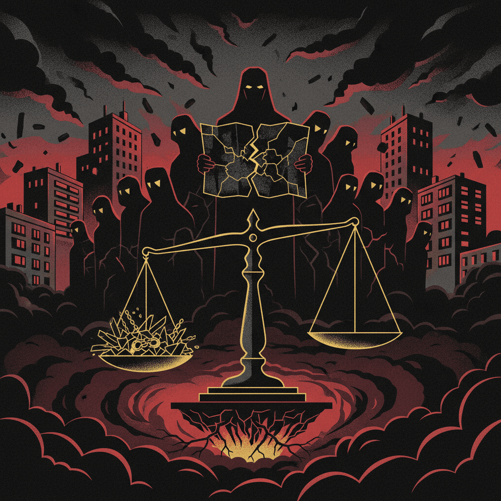 EXCLUSIF : Le réseau de narcobanditisme qui terrorise Marseille démantelé