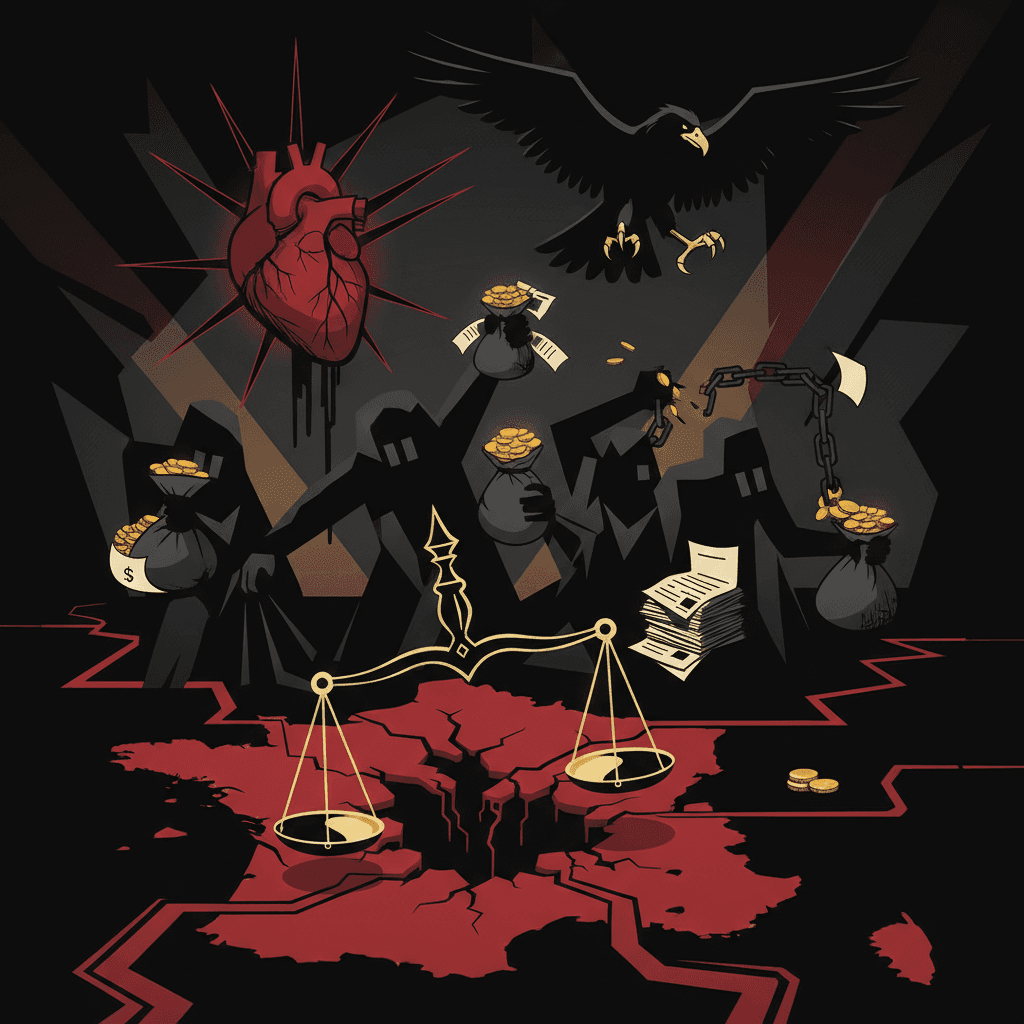 EXCLUSIF - Comment des réseaux organisés pillent l'Assurance Maladie