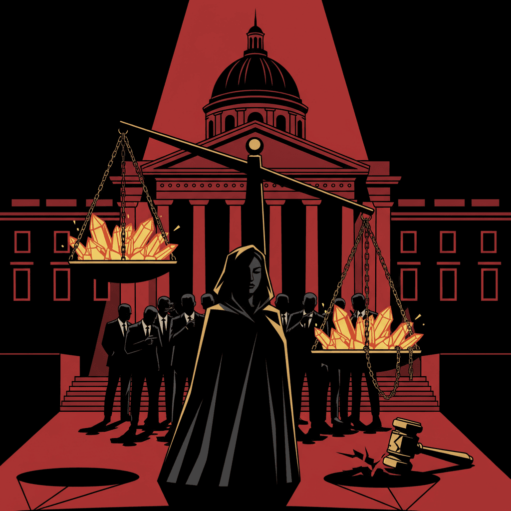 Rima Hassan : Drogue dans son sac, garde à vue !