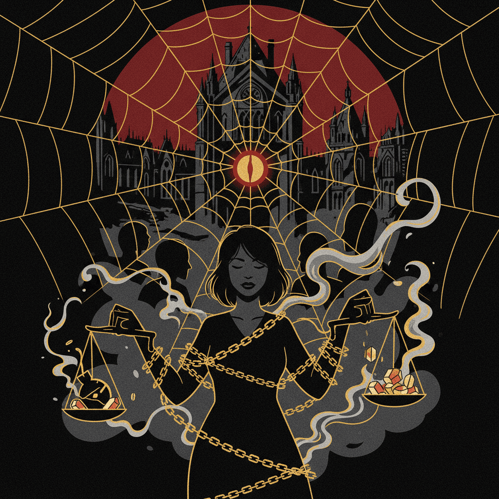 Rima Hassan piégée par la drogue et le terrorisme