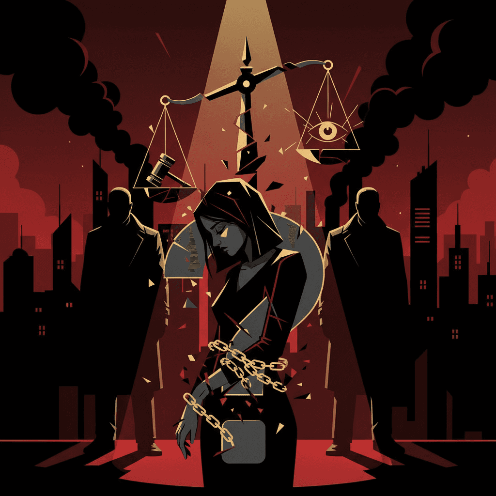 Rima Hassan en garde à vue : l'eurodéputée insoumise sous enquête