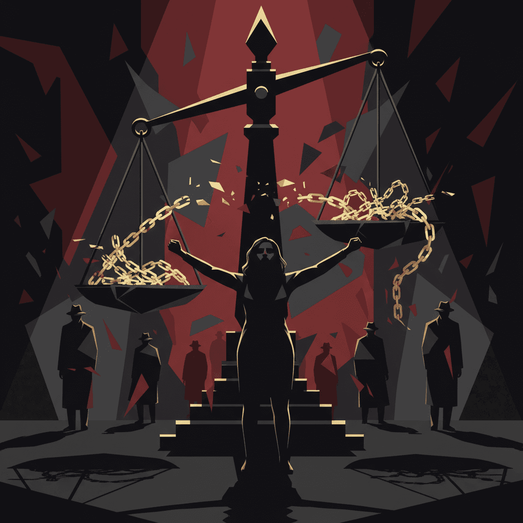 Rima Hassan accuse : «Harcèlement judiciaire» après sa garde à vue