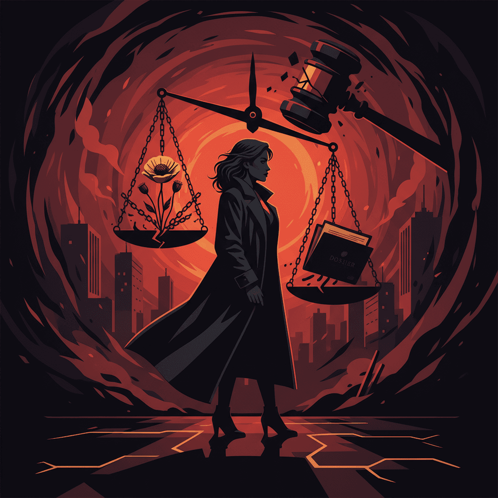 Rima Hassan, eurodéputée LFI, accusée d'apologie du terrorisme