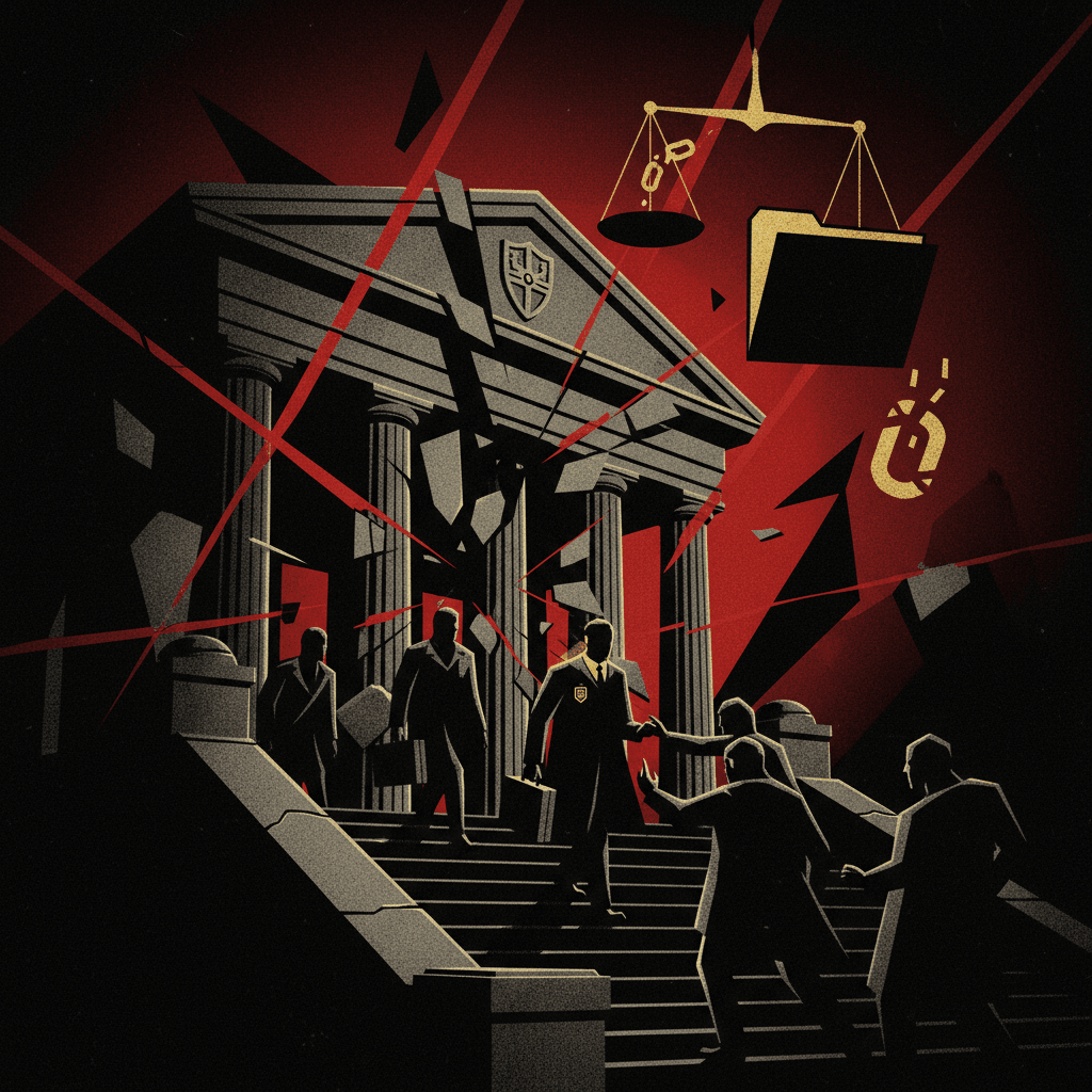 EXCLUSIF : Rothschild perquisitionnée dans l'affaire Epstein, le diplomate français impliqué