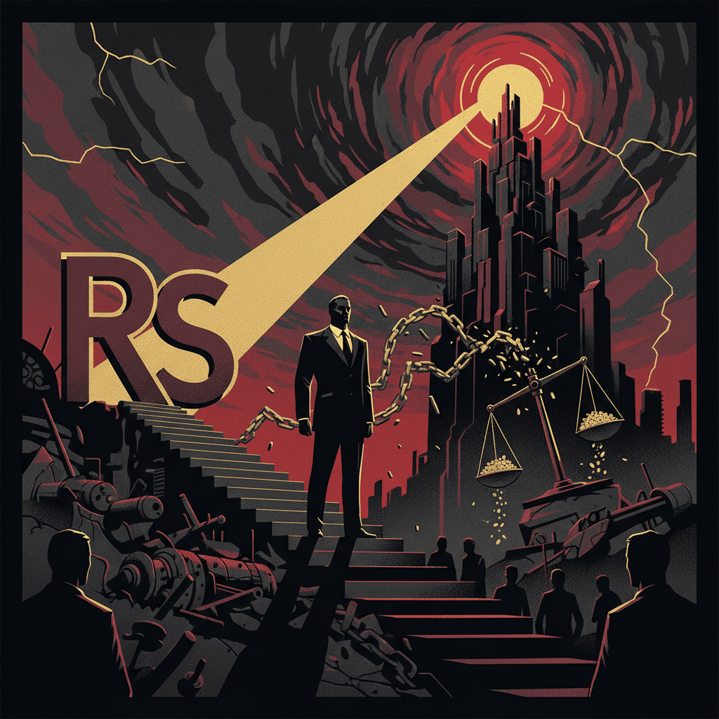 RS France : l'ascension fulgurante d'une PME de l'Oise vers le milliard