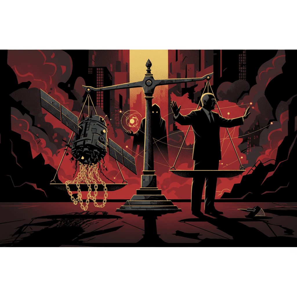 Russie accusée d'espionnage pour l'Iran : Lavrov nie