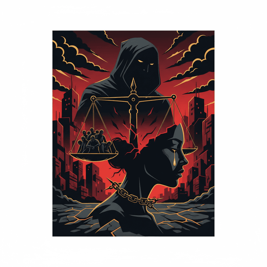 Sabri Essid jugé pour génocide : témoignage choc d'une esclave