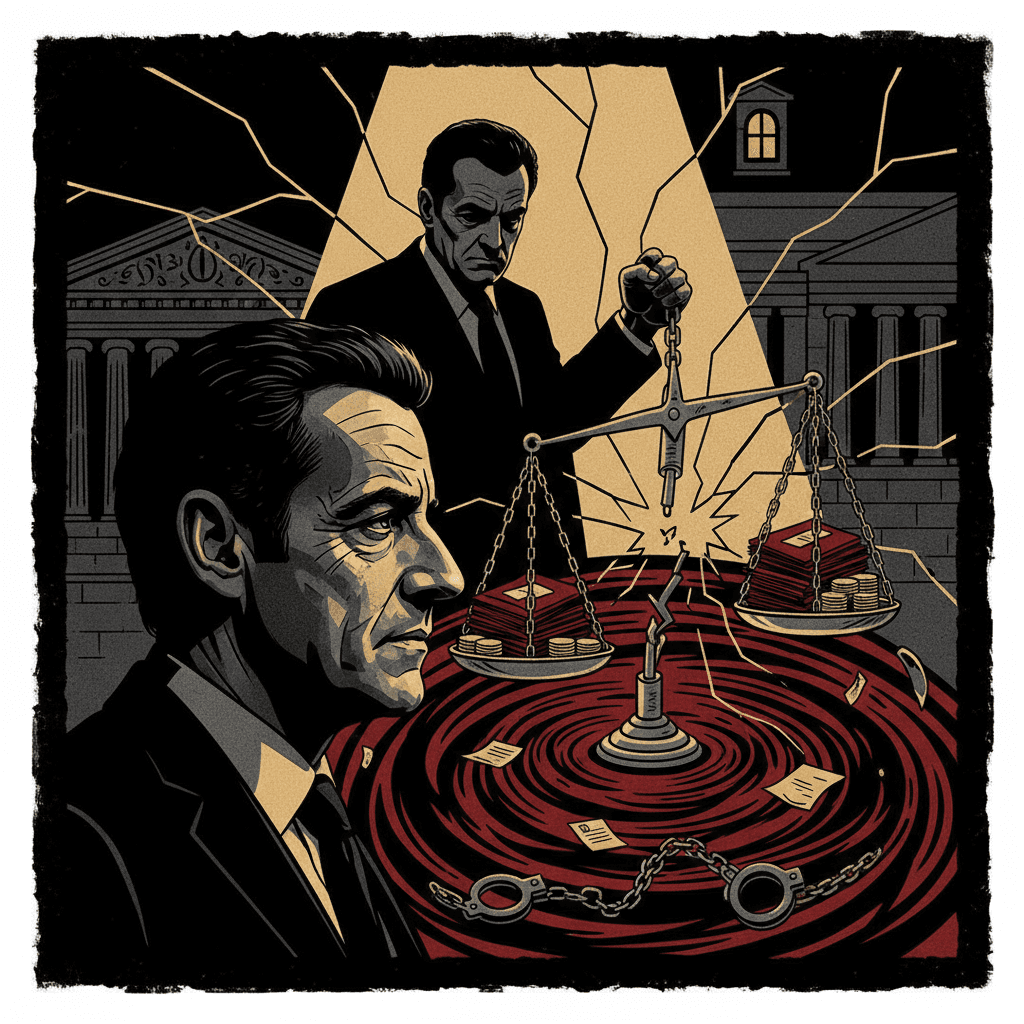 Sarkozy sous pression : Guaino attaque la justice française