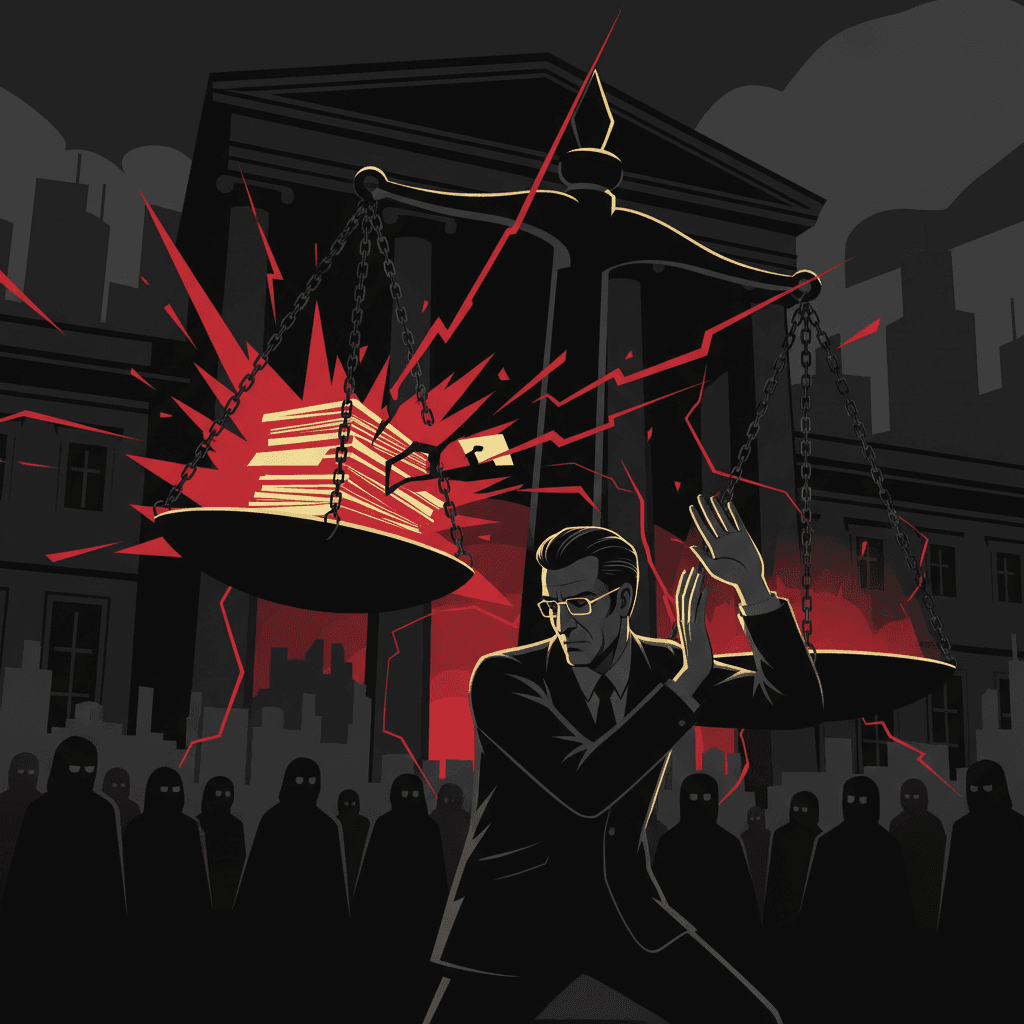 Sarkozy-Kadhafi : les dénégations embarrassantes d'Hortefeux éclaboussent l'Élysée