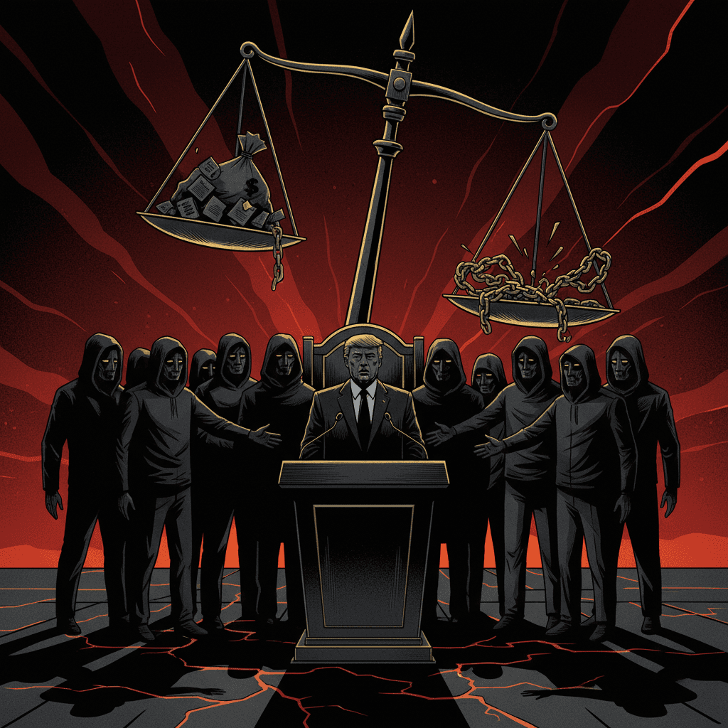 Sarkozy-Kadhafi : ses proches couvrent l'ancien président dans un procès explosif