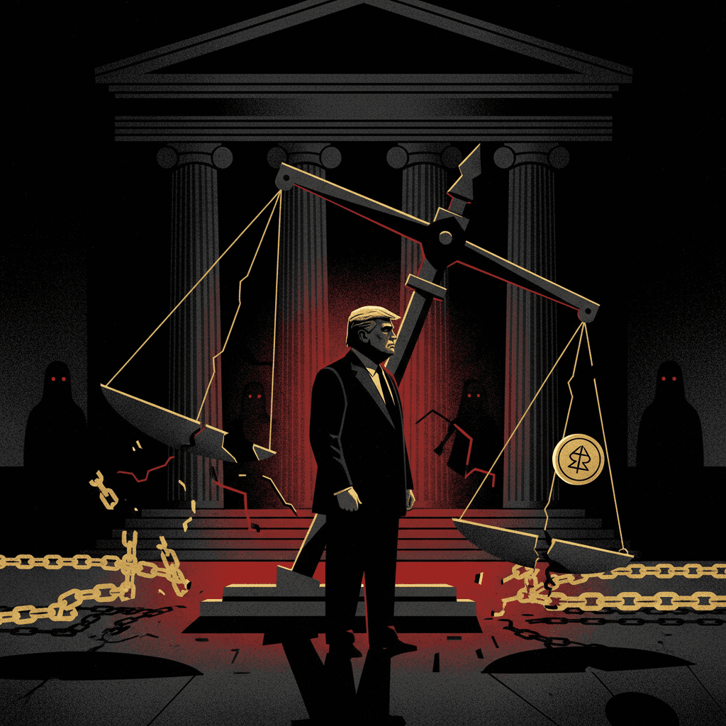 Sarkozy face à la justice : l'ex-président clame son innocence