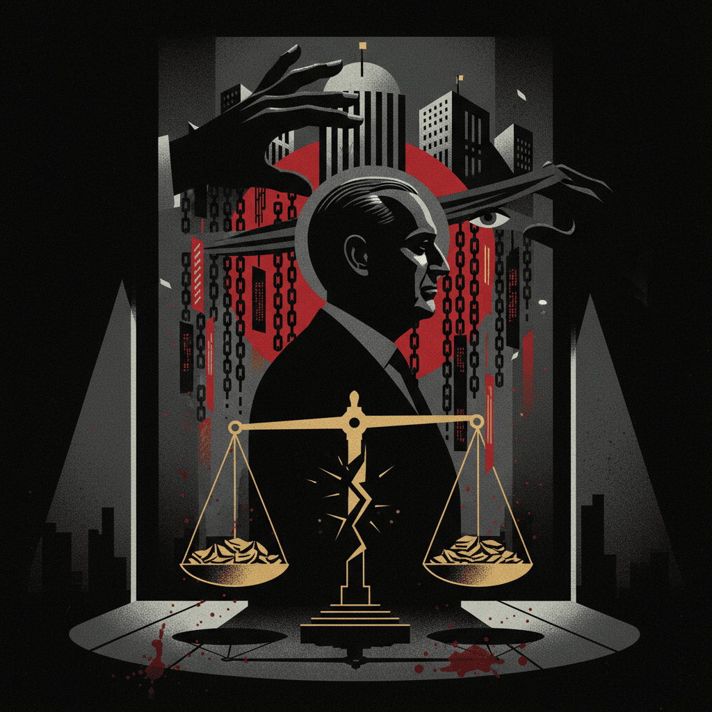 Charles Alloncle : l'hémorragie financière qui saigne l'audiovisuel public