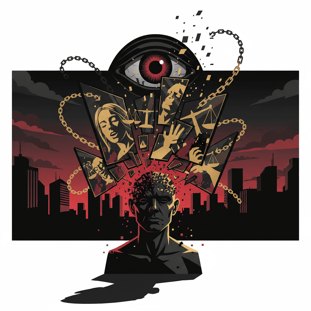 SCANDALE en Allemagne : Christian Ulmen victime de deepfakes pornos