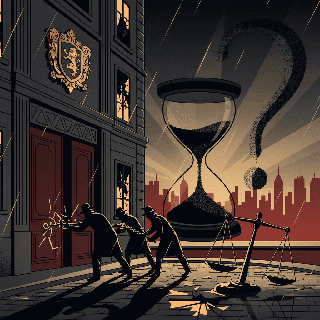 Scandale Epstein : la banque Rothschild perquisitionnée