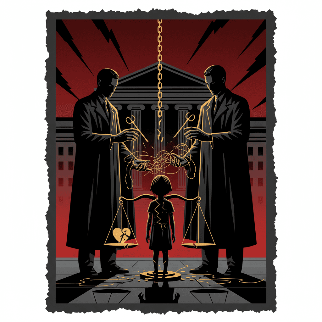 SCANDALE MÉDICAL : La mort évitable de Corentin, 11 ans, devant la justice