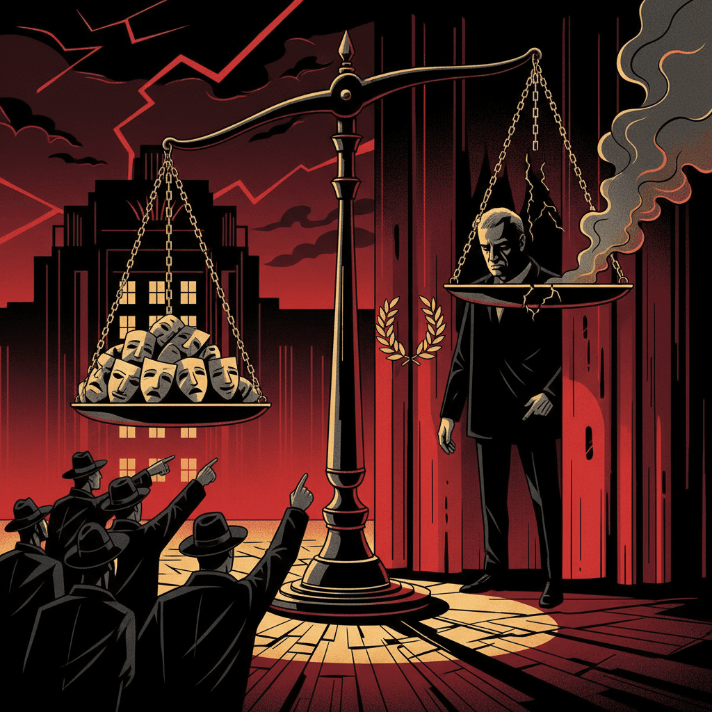 Scandale des nominations: Joël Pommerat sous le feu des critiques