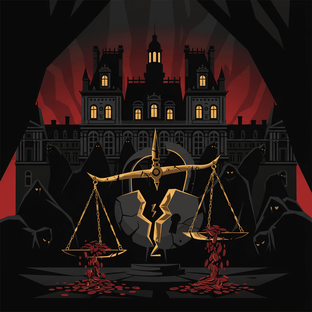 SCANDALE à Paris : l'Hôtel de ville perquisitionné pour la commémoration du 13-Novembre