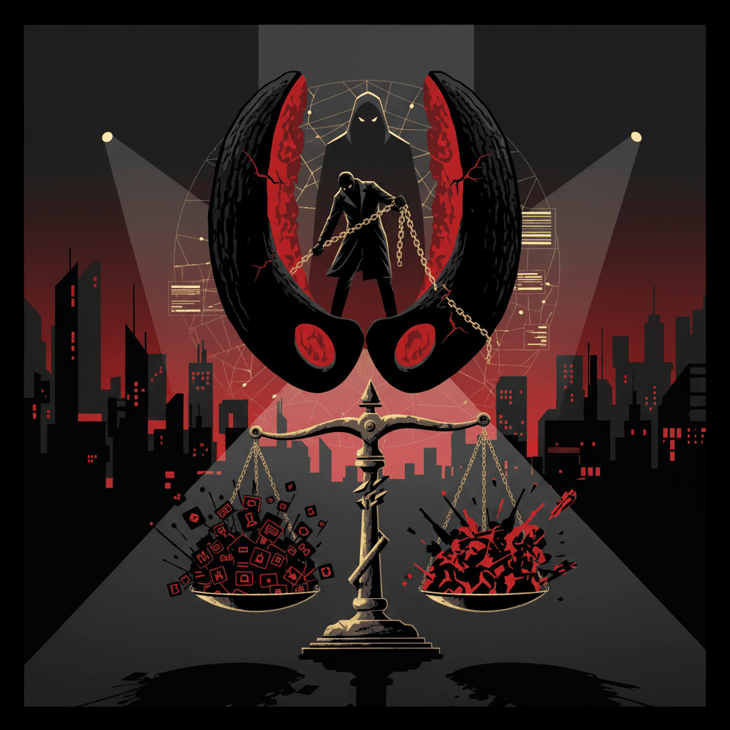 SCANDALE : Le site Coco réapparaît malgré les violences sexuelles