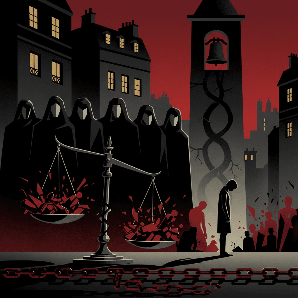 SCANDALE DANS LES ÉCOLES PARISIENNES : VIOLENCES SEXUELLES ET SILENCE POLITIQUE