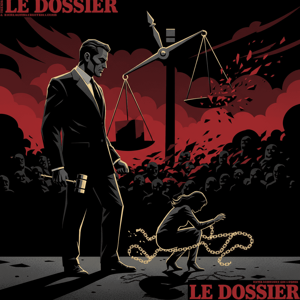 EXCLUSIF : Le sénateur Thierry Meignen accusé de menaces de mort par une journaliste