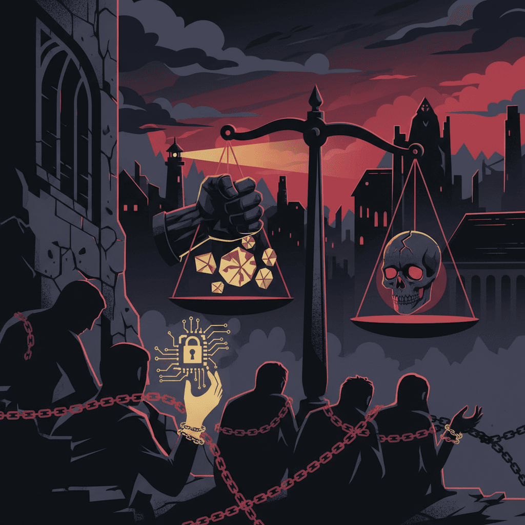 Séquestration d'une famille liée aux cryptos: enquête ouverte dans le Finistère