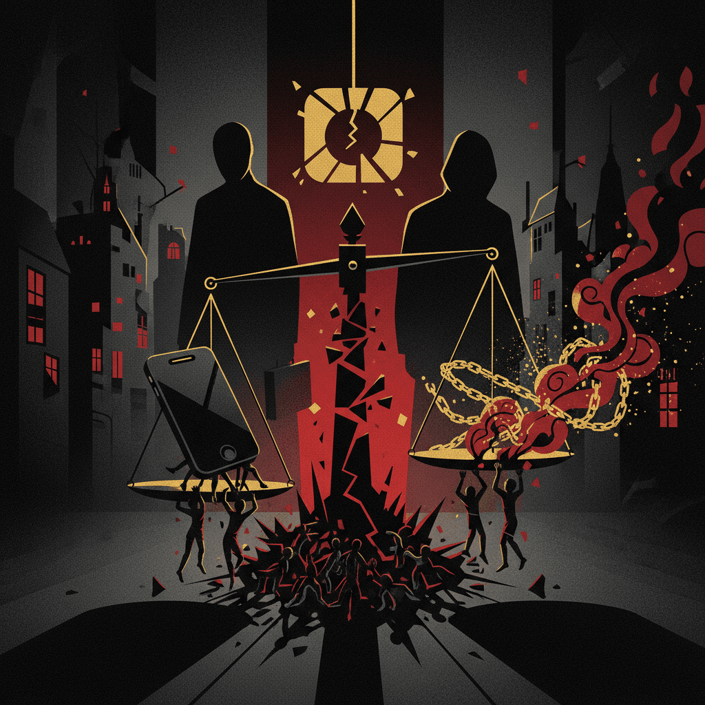 Snapchat sous le feu des projecteurs : 100 millions d'adolescents en péril