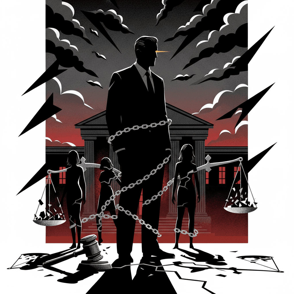 Stéphane Plaza face à la justice pour violences conjugales