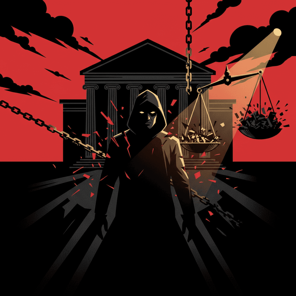 Tariq Ramadan : 18 ans de prison requis pour viols