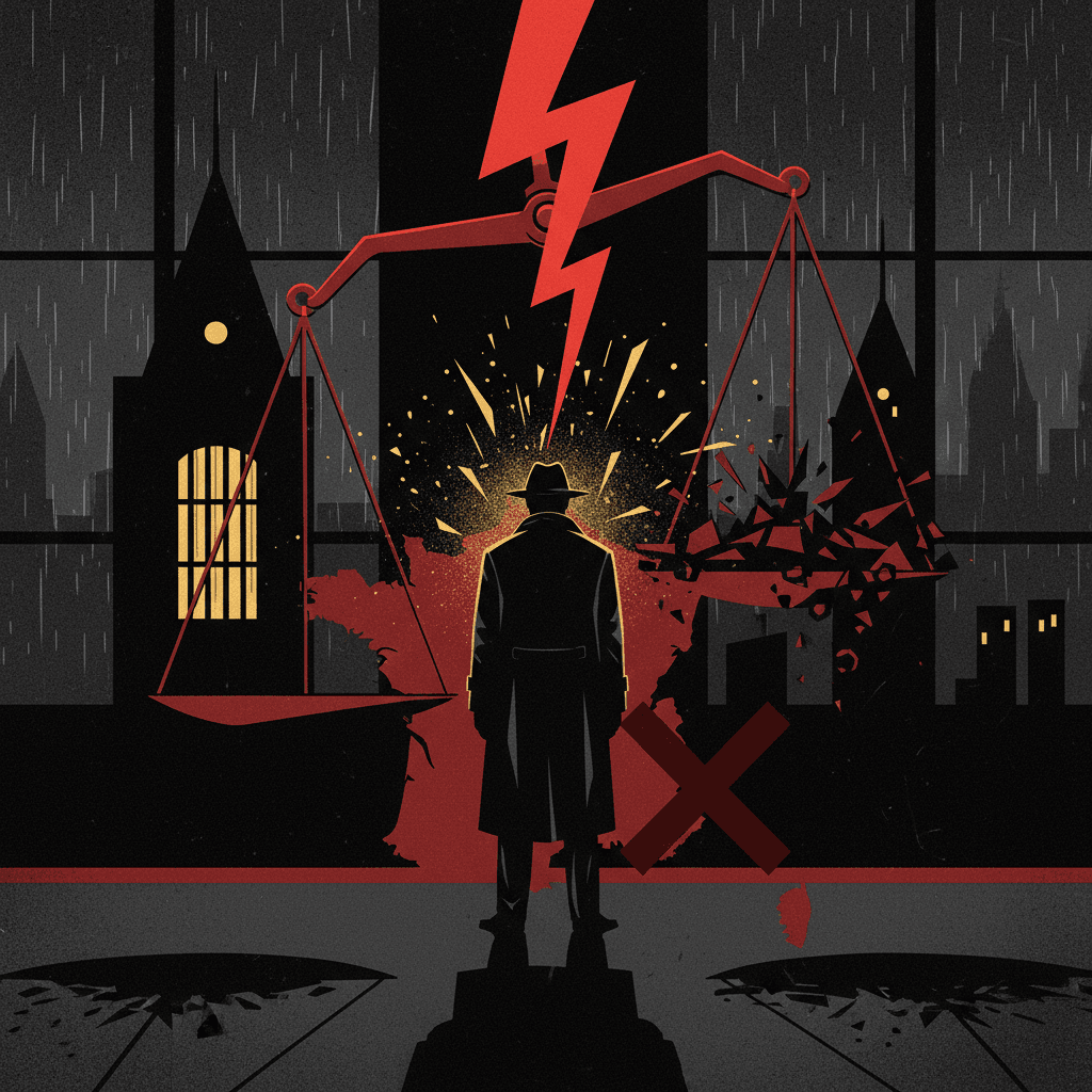 Tariq Ramadan condamné à 18 ans : la justice frappe fort